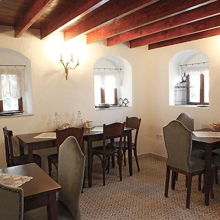Marjolaine Hotel Айвалик Екстер'єр фото