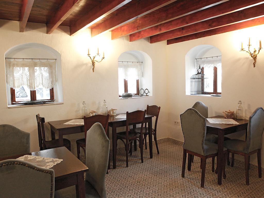 Marjolaine Hotel Айвалик Екстер'єр фото