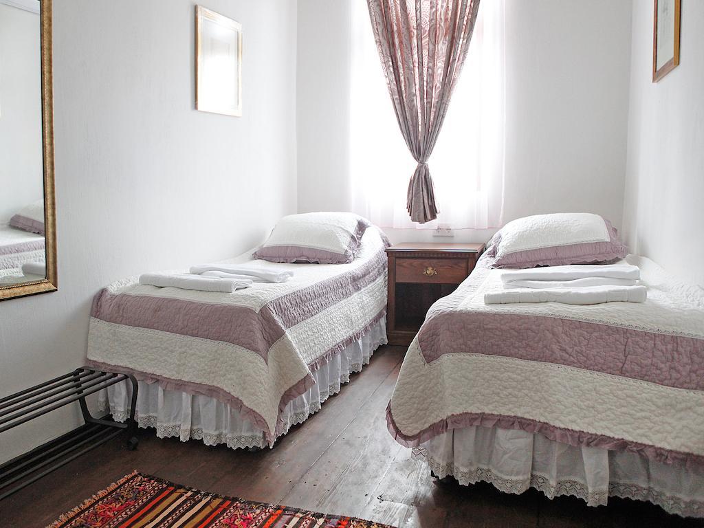 Marjolaine Hotel Айвалик Екстер'єр фото
