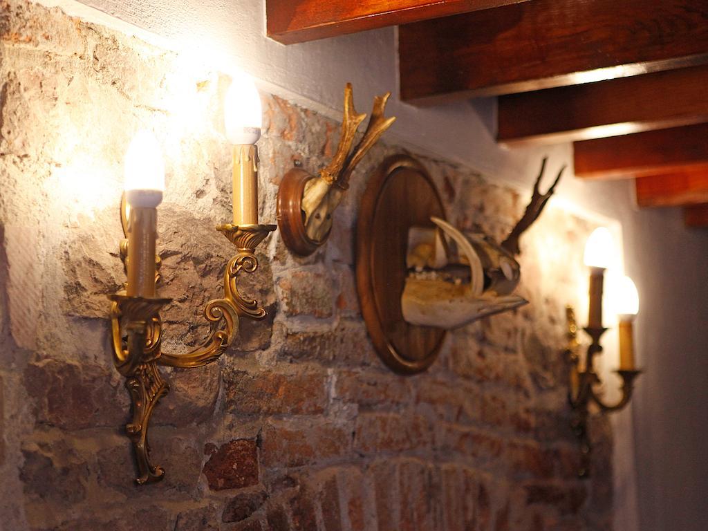 Marjolaine Hotel Айвалик Екстер'єр фото