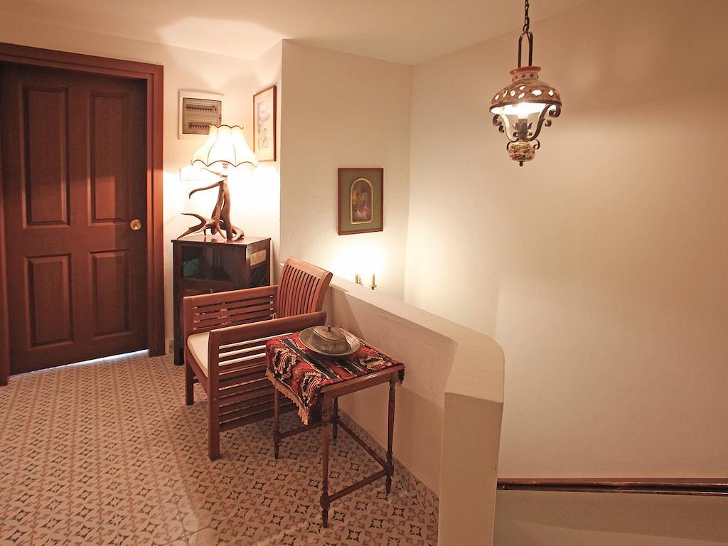 Marjolaine Hotel Айвалик Екстер'єр фото
